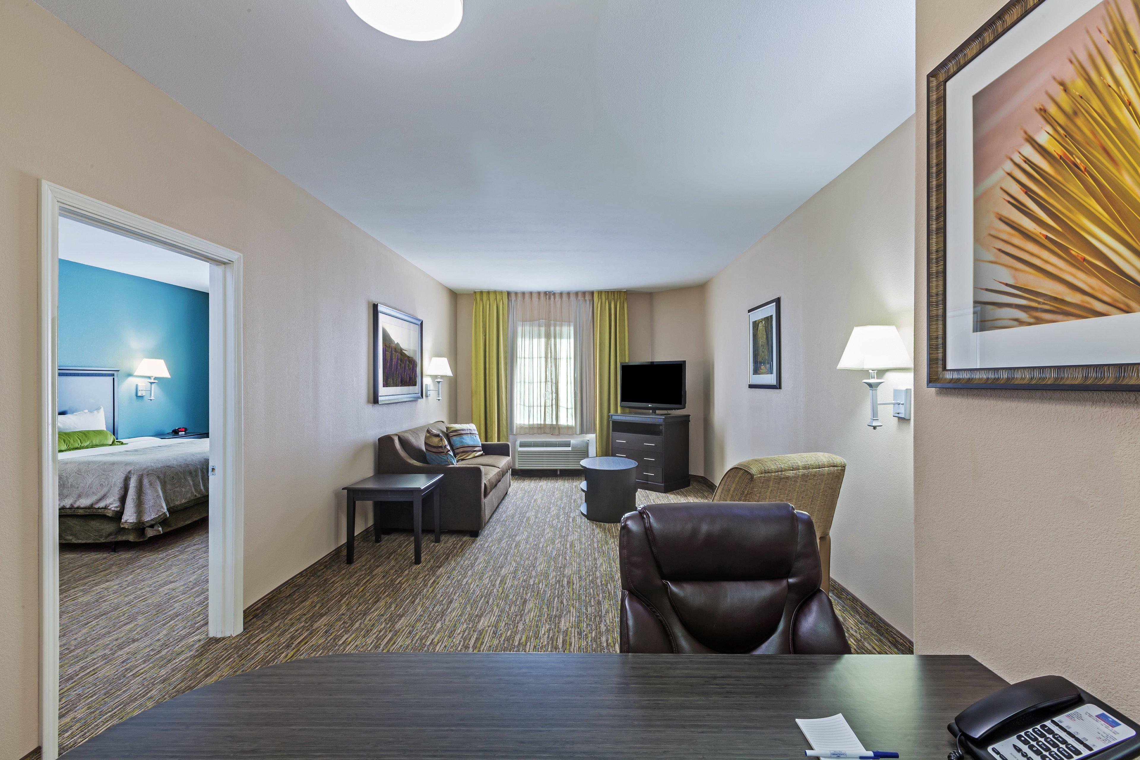 แคนเดิ้ลวูด แอมาริลโล-เวสเทิร์น ครอสซิง Hotel อามาริลโล ภายนอก รูปภาพ